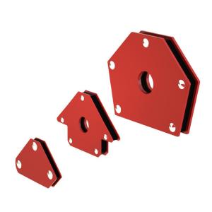 LECAN | Magnetic 90 Degree Welding Fixture