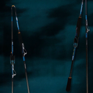 Daiwa | New E Series Shore Jigging Rod