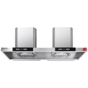 DEMASHI | Dual-Head Integrated Filtering Fume Purifier CXW-DS180