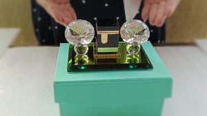 Kabah Diamond MIniatur