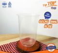 TipTOP Cup Oval / U-Cup 16oz. 
