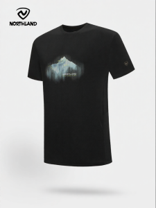 Northland | Cooling Short Sleeve T-Shirt for Summer Outdoor Hiking