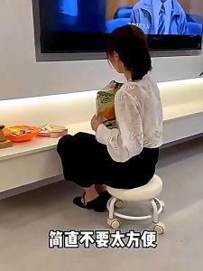 COD SHENAR Kursi Santai / Kursi Bulat / Kursi Kecil / Kursi Bundar / Kursi Bulat Roda