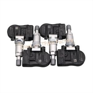 4pcs TPMS Sensors 315MHz 42753-TP6-A821-M1 For Honda Crosstour Accord Crosstour CR-V Wheel Tire Pressure Monitor Systems Sensor