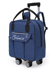 Túi Du Lịch Đa Năng Có Thể Gập Lại Túi Hành Lý Có Thể Tháo Rời Túi Du Lịch Nam Túi Du Lịch Trẻ Em Túi Du Lịch Có Bánh Xe Đôi