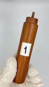 อะไหล่ ด้ามจับหม้อ ด้ามจับกระทะ ด้ามหม้อ ด้ามกระทะ ด้ามไม้จับ สำหรับ หม้อ กระทะ