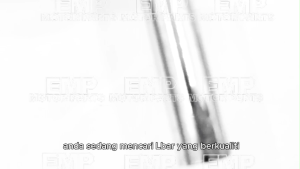 L BAR KR150 SPOILER KR150 SEAT BAR KR150 SEKALI SCREW & BOLTS
