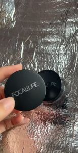 Pensil Alis Gel Focallure - Focallure Eyebrow Gel Cream
