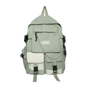 Warrior | Spacious Student Backpack Lightweight
