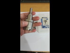 Hole Saw Besi TCT 32mm