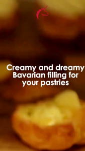 Puratos Deli Ube filling 5kg