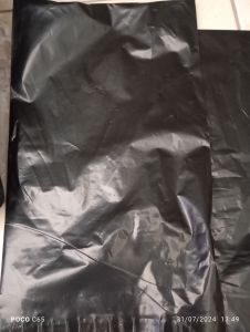 plastik packing polimer ukuran 30*40