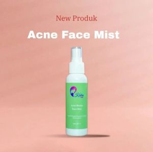 FACE MIST KEDAS BEAUTY ISI 100ML penyegar dan pencerah wajah membuat make up tahan lama