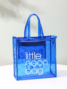 Waterproof Dry Wet Separation Swimming Gear Bag