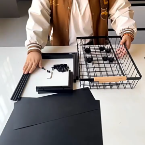 CUTIEHAUS Cabinet Under Sink Rack Multifunctional Kitchen Rack Pull Out Double Layer Spice Storage Rack Rak Dapur Tarik - Fulfilled by Cutiehaus
