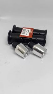 Handgrip Honda Original Dan Jalu Stang Pcx Motor Beat Vario Scoopy Genio Adv Universal COD