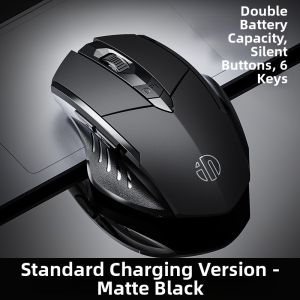inphic | Silent Portable Wireless Mouse