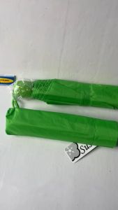 PAYUNG LIPAT MINI HIJAU GREEN WARNA SLIM RINGAN BAJA TIDAK RUSAK KENA ANGIN  KENCANG