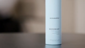 [KEVIN.MURPHY] BEDROOM.HAIR Flexible Texturising Hairspray (100ml/235ml)