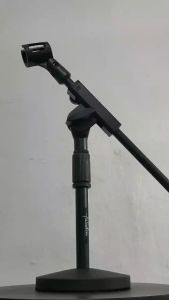 Stand Tripod Mic Microphone Holder Paladin SM33