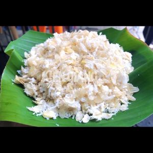 [500GR] CỐM DẸP TRẮNG MỘC ĐẶC SẢN THƠM NGON
