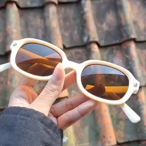 Kacamata Lipat Hitam Pria/Wanita Terbaru Kacamata Plh29 Fashion