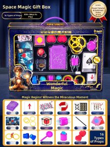 BEI JESS | Magic Toy Set For Children