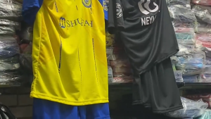 Baju Bola Anak Termurah & Setelan Olahraga Anak