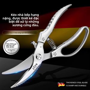 plys | Kéo Cắt Xương