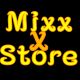 MixxXStore