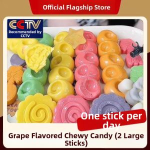 Durable Chewy Soft Candies