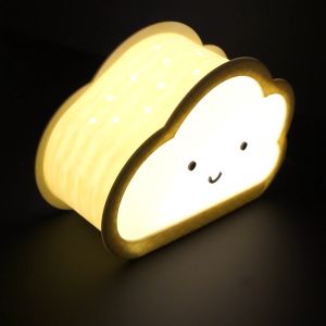 Lampu Tidur LED Hemat Energi & Unik: Pilihan Terbaik untuk Kamar