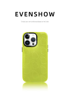 EVENSHOW | Creative Shockproof Premium Phone Case