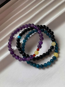 CAFFTI | Emotionally Calming Charm Bracelet
