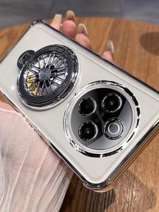 Silicone Phone Case for Vivo Y300 pro Full Cover Curved Screen Anti-Fall Mens Womens Models Vovoy Ya Viviy Shell Protective Cover