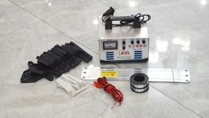 Thiết Bị Bẫy Chuột Công Nghiệp Cho Gia Đình Hộ Kinh Doanh Rào Điện Tử  An Toàn Cho Người Mouse Trap Electric 🔰Phụ Kiện Thuận Lợi🔰