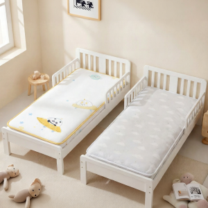 Luolai Kids | Antibacterial Four Seasons Children Mattress