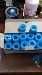Keo Lụa ( Cao Su Non) Tombo Malaysia