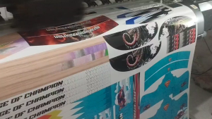 [COD] Jual sticker kandang universal sangkar kenari dan murai Harga Terbaik & Termurah terupdate motif logo bola ikan koisayap srigala naga singa kartun 3d