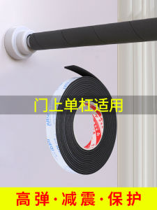 Tấm Lót Tập Thể Dục Chống Trượt Cho Thanh Đơn Bằng Bọt Biển Dùng Trong Nhà Dụng Cụ Bảo Vệ Tay Tập Luyện Tại Nhà Dụng Cụ Thể Thao