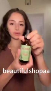 MIELLE Hair Care Essential Oil Natural Moisturizing Anti-Dandruff Improves Itchy Scalp Oil Control Hair Care Essential Oil Hair