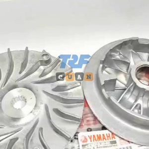 kipas lawan rumah roller n-max nmax aerox 155 2DP + RUMAH ROLLER NMAX OLD NMAX 155 NEW AEROX LEXI