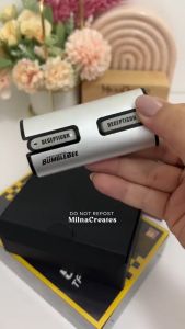 Transformers TF-T02 หูฟังบลูทูธออพิมัสไพรม์หูฟังไร้สายเพลงเกมสัมผัสอัจฉริยะโหมดคู่ไมค์บลูทูธ 5.3