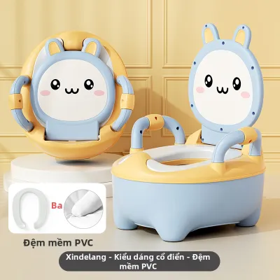 BEIMADUOJI | Bô chuyên dụng tập đi vệ sinh cho trẻ em