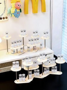 YA JIA LI JIA | Salon Cosmetic Display Stand