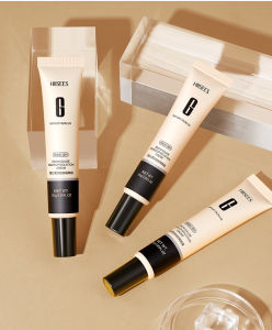 HIISEES High Gloss Waterproof Makeup: The Ultimate Skincare & Makeup Solution