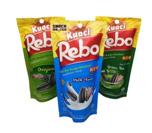 KUACI REBO JUMBO 150gr EXP PANJANG