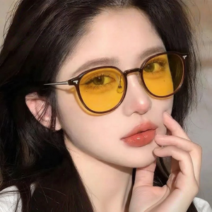 JIFANPAUL | Day and Night Driving Glasses with Glare Reduction Color Change Polarized High-definition Night Vision
