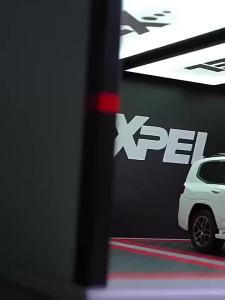 Toyota Land Cruiser LC300 Keyless Die Casting Toy Car Collection Car 1:24 Scale Collection Alloy Car Model Toy Car