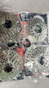 Líp thả dành cho xe đạp thể  thao 7-8-9-10 Saiguan